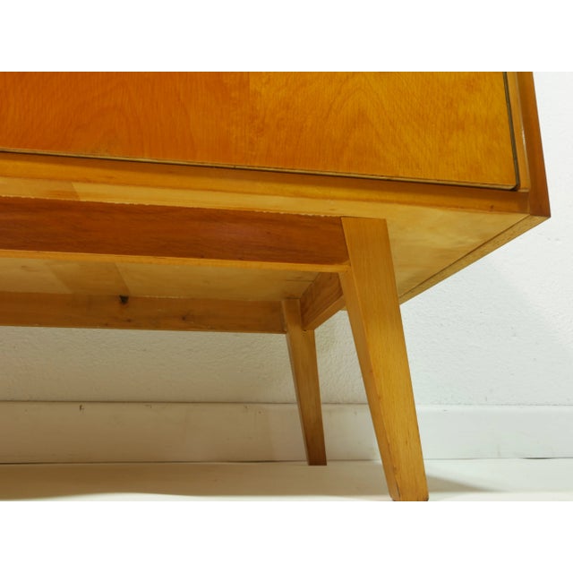 Mid-Century Sideboard, Germany, 1966 For Sale - Image 10 of 11