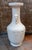 Chinoiserie 20th Century Chinese Chinoiserie Republic Period Blanc De Chine Vase, Dehua Kiln For Sale - Image 3 of 15