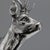 20th Century German Silver Statues of a Reindeer, Hanau, 1920s For Sale - Image 9 of 18