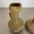 Ceramic Studio Pottery Vases from Vest Keramiek, Netherlands, 1970s, Set of 2 For Sale - Image 9 of 18