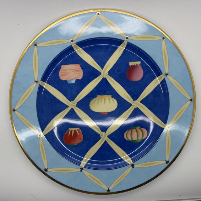 Limited edition Nr. 1428/ 3000 This piece has an attribution mark, I am sure that it is completely authentic and take full...