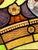 19th Century Stained Glass Window With Painted Angel Portrait in Original Frame For Sale - Image 11 of 17