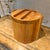 Dansk Royal Teak Designs Ice Bucket Mid-Century Modern For Sale - Image 4 of 12