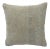 Distressed Faded Pillow Cover For Sale