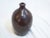 Antique Japanese Ceramic Sake Jar For Sale - Image 4 of 4