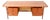 Mid-Century Modern Teak Executive Desk 207 by Arne Vodder for Sibast, 1960s For Sale
