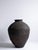 Late 19th Century Japanese Antique Wabi-Sabi Edo Pottery Vase 18th Century / Tsubo For Sale - Image 5 of 15