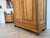 Gründerzeit Farmhouse Cupboard in Softwood For Sale - Image 13 of 14