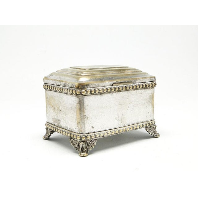 Polish Eclectic Sugar Bowl from Bracia Buch, 1890s For Sale - Image 14 of 17