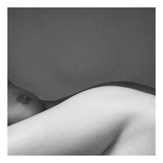 Franck Leclerc, Black & White, 21st Century, Photographic Print For Sale