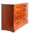 Cushman of Vermont Mid 20th Century Cushman Colonial Peter Schuyler Six Drawer Dresser For Sale - Image 4 of 15