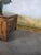 Louis Philippe Walnut Chest of Drawers For Sale - Image 12 of 13