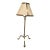 Gallerie Des Lampes - Grasshopper Telescoping Table Lamp For Sale