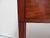 Antique Mahogany Side Table with Drawers For Sale - Image 6 of 11