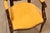 Century Furniture French Louis XVI Style Set of Ten Oval Back Dining Chairs For Sale In Philadelphia - Image 6 of 18