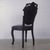 Black Moooi Smoke Chairs by Maarten Baas, Set of 3 For Sale - Image 8 of 18