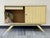 Mid-Century Modern Credenza / Buffet ~ Great Tv Stand or Record Cabinet For Sale - Image 10 of 10