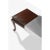 Contemporary Donatello Bench by Studio 2046 For Sale - Image 3 of 7