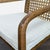 Mid-Century Modern Set of Eight Vintage Drexel Heritage Dining Chairs For Sale - Image 3 of 6