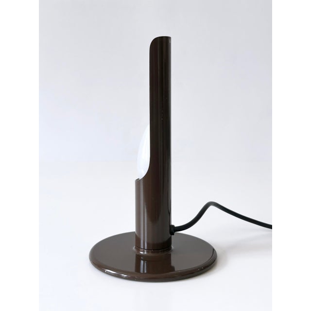 Mid-Century Modern Mid-Century Modern Prix Table Lamp by Ingo Maurer for M Design, 1960s For Sale - Image 3 of 18