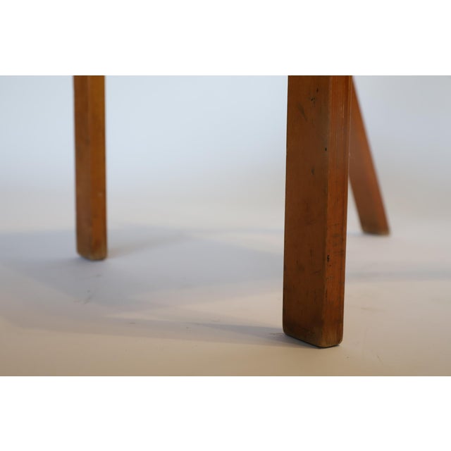 Mid 20th Century Bentwood Childs Chair Attributed to Thonet For Sale - Image 12 of 17