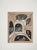 MC Escher, Metaphysics, Facsimile of Original Engraving For Sale - Image 4 of 12