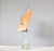Architects Drawing Board By Riefler Circa 1950s Articulated cast iron base in green - Height adjustable and pivotable -...