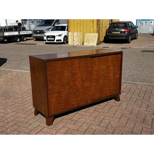 Mid-Century Modern Sideboard from Elders For Sale - Image 14 of 16