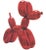 Artist: Jeff Koons Title: Balloon Dog (No text) Year: 2012 Signed: No Medium: Offset Lithograph Paper Size: 38 x 35.25...