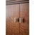 Wood Walnut Art Deco Sideboard For Sale - Image 7 of 8