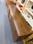 Harvey Probber Mahogany + Caned Door Credenza C1950s For Sale - Image 11 of 17