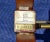 Bombay Company Brass & Mahogany Quilt Rack or Towel Stand For Sale - Image 10 of 15