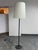 Robert Abbey Rico Espinet for Robert Abbey Buster Floor Lamp For Sale - Image 4 of 12
