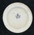 White Mulberry Transferware Plate 5.13 ”W & B Brownfield" Madras Pattern For Sale - Image 8 of 8