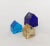 Set of Three Murano Glass Objects by Carlo Nason for V. Nason & Co., 1970s, Set of 3 For Sale - Image 6 of 9