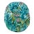 Antique French Lunéville Majolica Asparagus & Artichoke Platter by Keller & Guérin For Sale