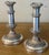 Sheffield Silver Plate & Copper Georgian Candlesticks, C. 1814 For Sale - Image 13 of 16