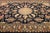 Middle Eastern Hand-Knotted Rug For Sale - Image 5 of 9