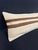 Turkish Hemp Pillow Cushion Natural Beige Brown Cushion Cover 14"x45" #18031 Enhance your home decor with our Kilim Pillow...