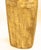 Mediterranean Mediterranean 5 Foot Tall Handcrafted Ceramic Cone 5 Fired Palm Springs Pottery Vase Sculpture by Mark Wade For Sale - Image 3 of 4