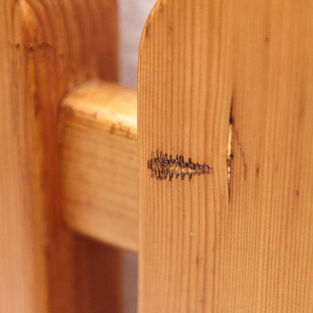 Arquitectural Piece by Charlotte Perriand For Sale - Image 13 of 15