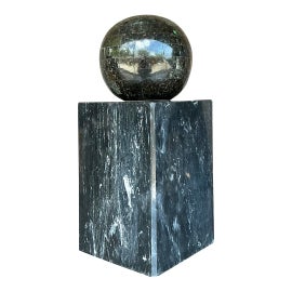 Example of Aesthetic Movement Sculpture