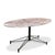 A striking example of mid-century Italian design, this Osvaldo Borsani–style coffee table pairs sculptural restraint with...