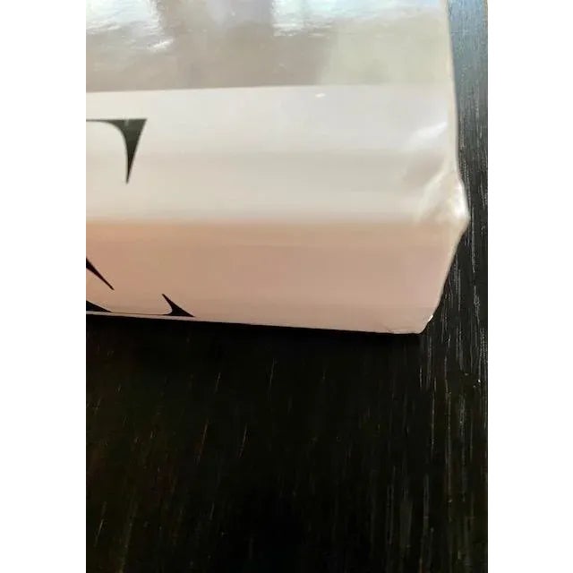 Paper Vintage Christian Liaigre - Liaigre 12 Projects Book For Sale - Image 7 of 12