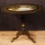 20th Century English Lacquered and Painted Side Table, 1920 For Sale - Image 10 of 12