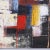Textile Large Abstract Oil Painting on Canvas For Sale - Image 7 of 10