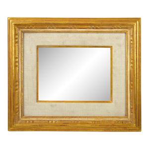 House of Heydenryk Carved & Gilt Painting Frame