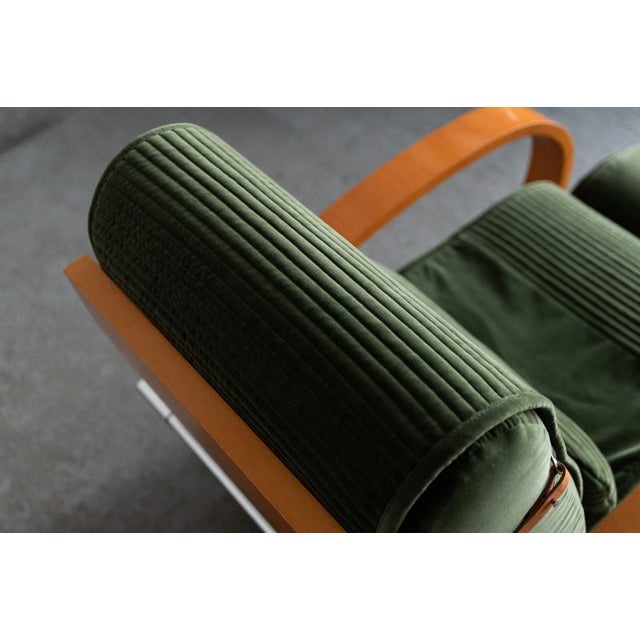 Casablanca Lounge Chair from Jamie Tresserra, 1987 For Sale - Image 10 of 18
