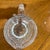 Waterford Crystal Late 20th Century Waterford Crystal Alana Open Sugar & Creamer Set For Sale - Image 4 of 5