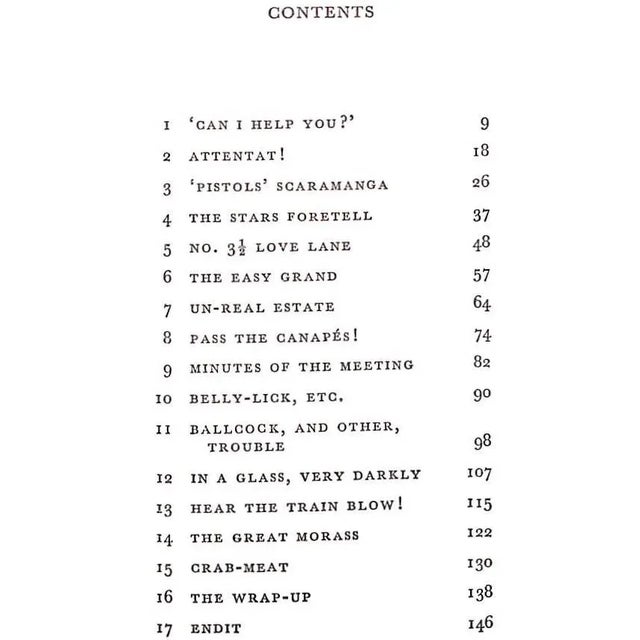 FLEMING, Ian [152] pp. The Book Club 1965 7 1/2" x 5 1/8" The Man with the Golden Gun is the twelfth and final James Bond...